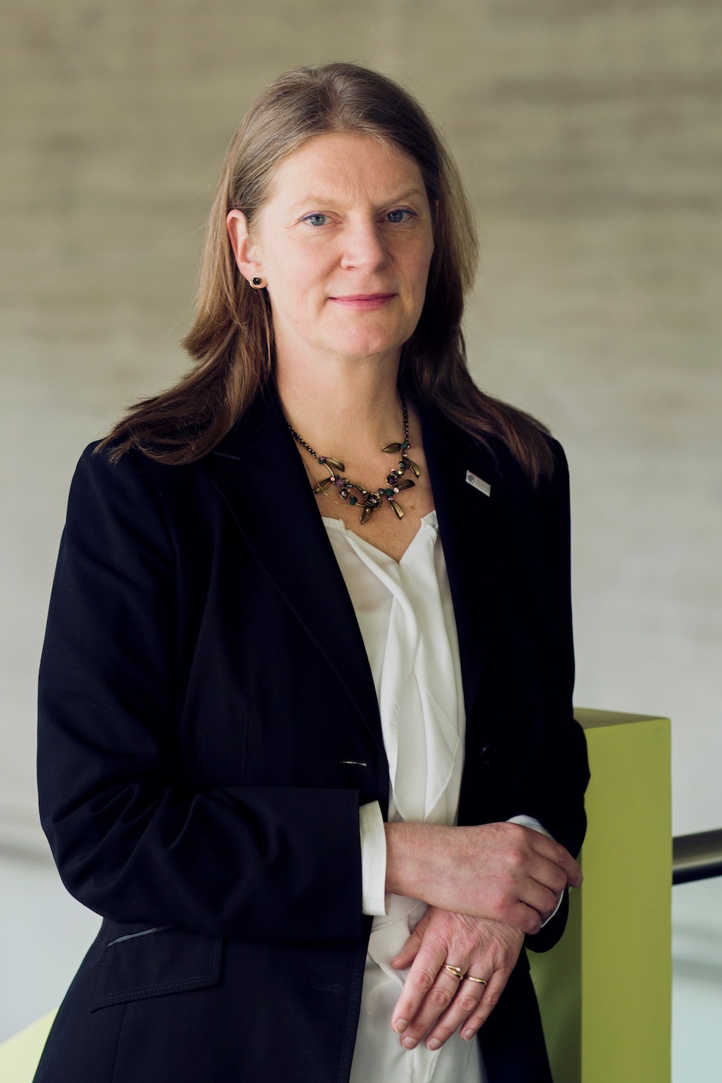 Image of Prof. Dr. Andrea Rapp